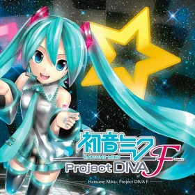 Hatsune Miku: Project DIVA ƒ