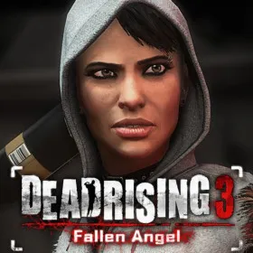 Dead Rising 3: Fallen Angel