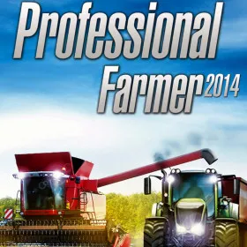 Professional Farmer 2014