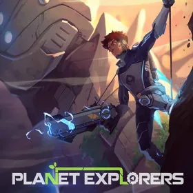Planet Explorers