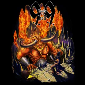 99 Levels to Hell
