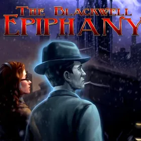 The Blackwell Epiphany