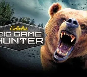 Cabela's Big Game Hunter Mobile