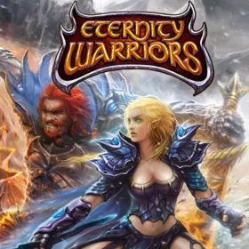 Eternity Warriors