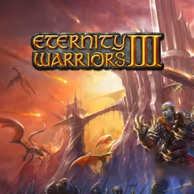 Eternity Warriors III