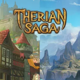 Therian Saga