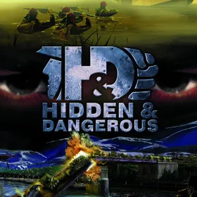 Hidden & Dangerous