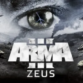 ArmA III: Zeus
