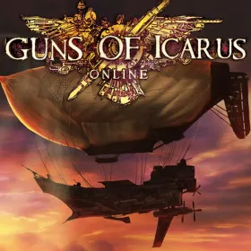 Guns of Icarus Online