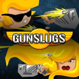 Gunslugs