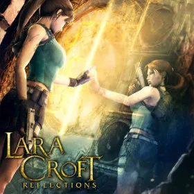 Lara Croft: Reflections