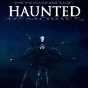 Haunted Memories Ep02: Welcome Home