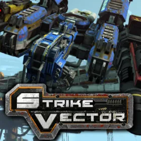 Strike Vector