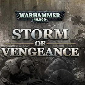Warhammer 40,000: Storm of Vengeance