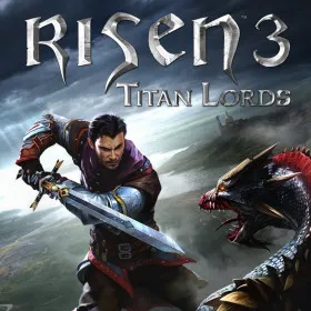 Risen 3: Titan Lords