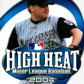 High Heat Major League Baseball 2004