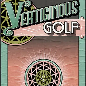 Vertiginous Golf