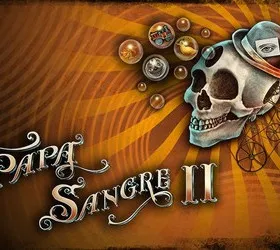 Papa Sangre II