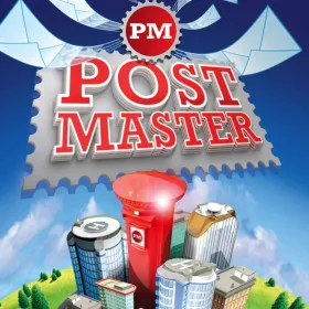 Post Master