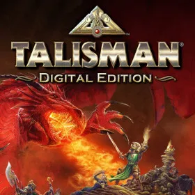 Talisman: Digital Edition