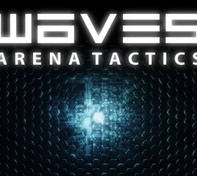 Waves: Arena Tactics