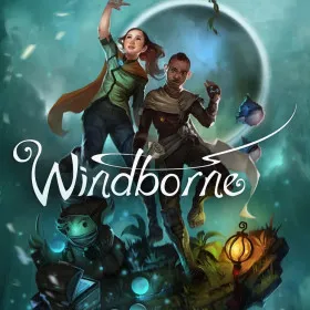 Windborne