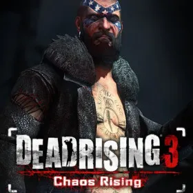 Dead Rising 3: Chaos Rising