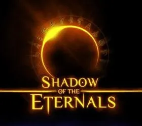 Shadow of the Eternals