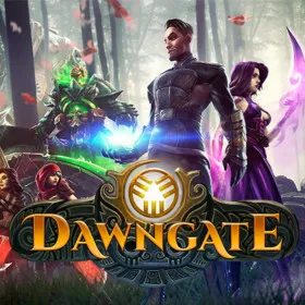 Dawngate