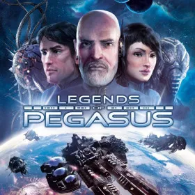 Legends of Pegasus