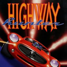 Highway Hunter