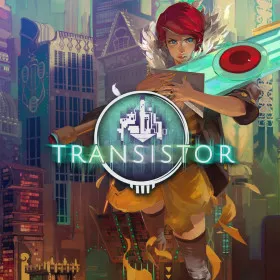 Transistor