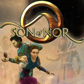 Son of Nor