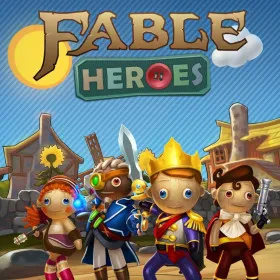 Fable: Heroes