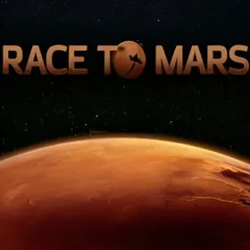 Race To Mars