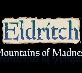 Eldritch: Mountains of Madness