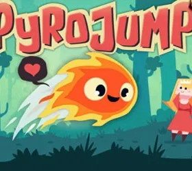 Pyro Jump