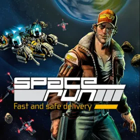 Space Run