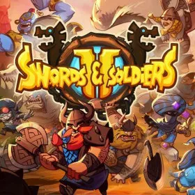 Swords & Soldiers II