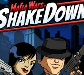 Mafia Wars Shakedown