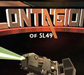 Contagion (2009)