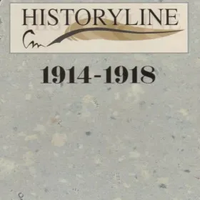History Line 1914-1918