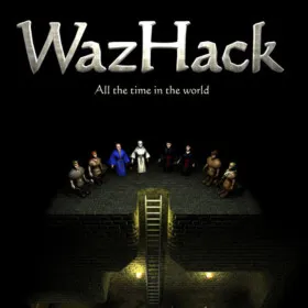 WazHack