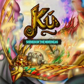 Ku: Shroud of the Morrigan