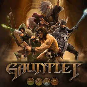 Gauntlet
