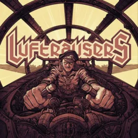Luftrausers