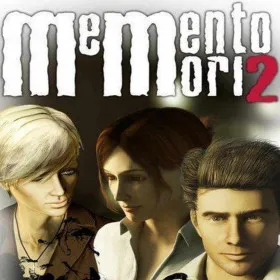 Memento Mori 2: Guardian of Immortality