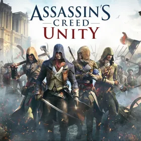 Assassin's Creed: Unity