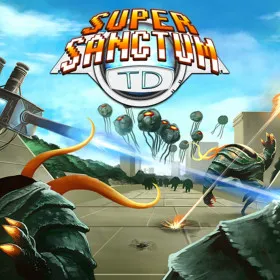 Super Sanctum TD