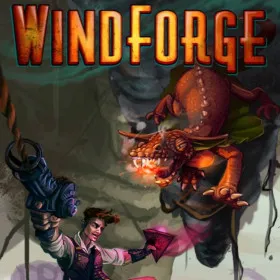 Windforge
